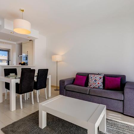 One Bedroom Apartment In Albur Village 1A 阿尔沃尔 外观 照片