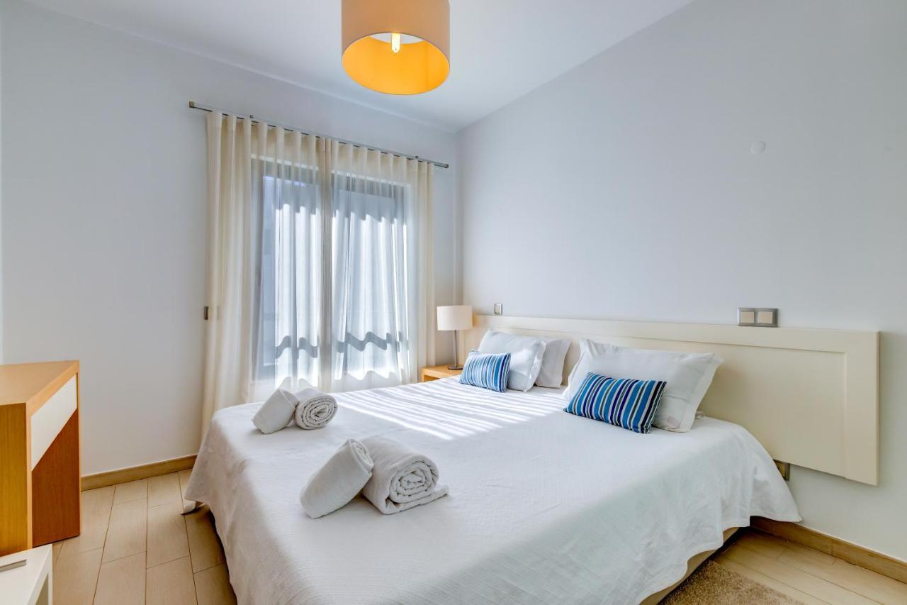 One Bedroom Apartment In Albur Village 1A 阿尔沃尔 外观 照片